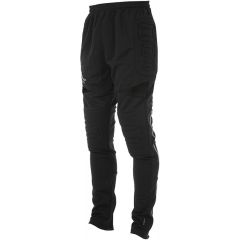 Chester Keeper Broek Zwart_1