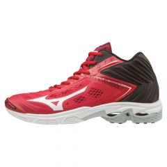 Wave Lightning Z5 MID Rood/Wit/Zwart_1