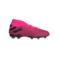 Nemeziz 19.3 FG Paars/Zwart_1