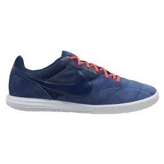 The Nike Premier II Sala Navy/Wit/Rood_1