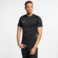 Nike Dri-FIT Academy Shirt + Short Zwart/Wit_1