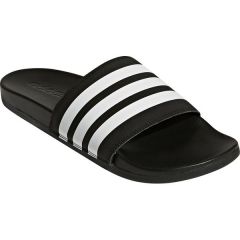 Adilette Comfort Zwart/Wit