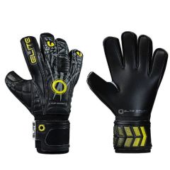 Elite Vibora Zwart/Geel_1