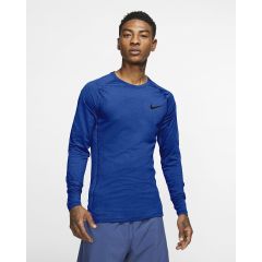 Pro thermisch shirt Blauw_1