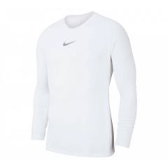 Nike Park thermisch shirt Wit_1