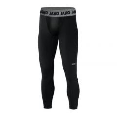 Jako Long Tight Compressie Zwart_1