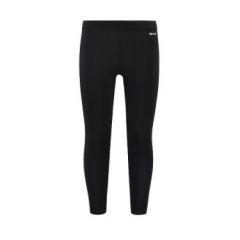 Olympic Legging Katoen Zwart