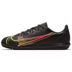 Mercurial Vapor 14 Acacemy IC Junior Zwart/Rood_1