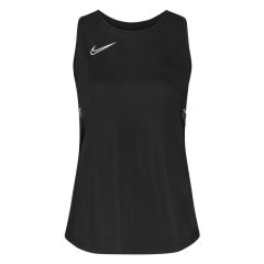 Dri-Fit Academy Tank Top Dames Zwart/Wit_1