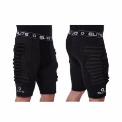 BaDS Compression Short Zwart _1