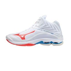 Wave Lightning Z6 Mid Wit/Blauw/Oranje_1