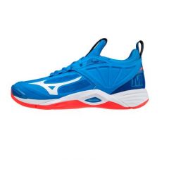 Wave Momentum 2 Blauw/Rood_1