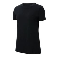 Park 20 T-shirt Dames Zwart/Wit_1