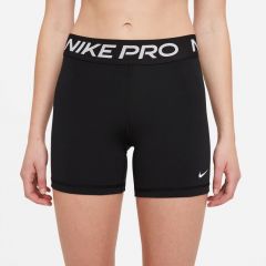 Pro 365 short Dames Zwart/Wit_1