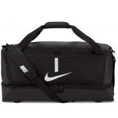 Academy Team Sporttas 59 liter Zwart/Wit