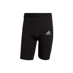 Techfit Thermo Liesbroek Zwart/Wit_1