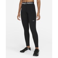 Pro Legging Dames Zwart/Wit_1