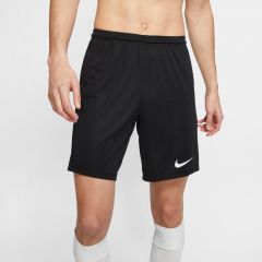 Dri-Fit Park Short Zwart_1