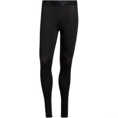 Techfit Lange Thermische Legging Zwart_1