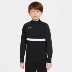 DriFit Academy Trainingspak Junior Zwart/Wit_1