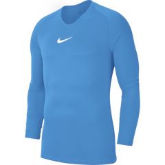 Nike Park thermisch shirt Hemelsblauw_1