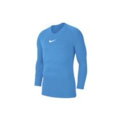 Nike Park thermisch shirt Hemelsblauw Junior_1