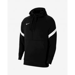 Dri-Fit Strike Hoodie Zwart/Wit_1