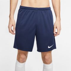 Dri-Fit Park Short Donkerblauw_1