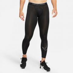 Pro Dri-Fit Tight Zwart/Wit_1