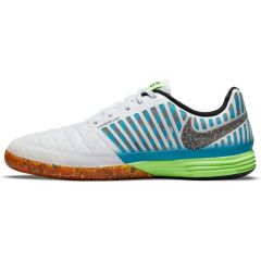 LunarGato II Wit/Blauw/Groen_1