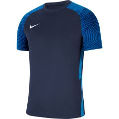 Strike II Jersey Marine/Wit_1