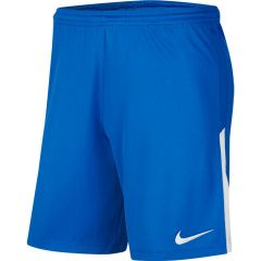 Dri-Fit Voetbalshort Koningsblauw/Wit_1