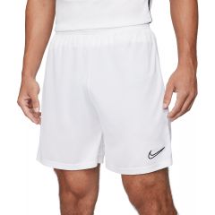 Dri-Fit Academy Short Wit/Zwart_1