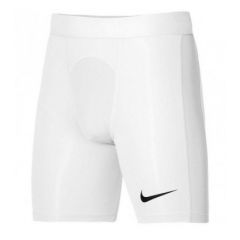 Pro Dri-Fit Strike Liesbroek Wit_1