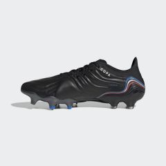 Copa Sense.1 FG Zwart/Wit/Blauw_1