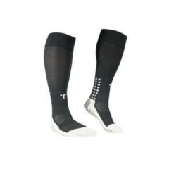 Trusox Full Length Gripkousen Zwart