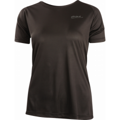 Studio Line Sport T-shirt Dames Zwart_1