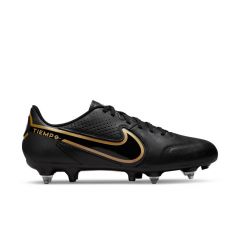 Legend 9 Academy SG-Pro AC Zwart/Goud/Zilver_1