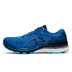 Gel-Kayano 28 Support Blauw_1