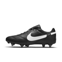 The Nike Premier 3G-PRO AC Zwart/Wit_1