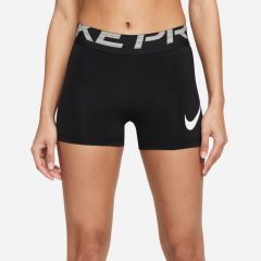 GRX Pro Short Dames Zwart_1