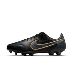 Tiempo Legend 9 Pro FG Zwart/Goud/Zilver_1