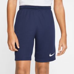 Dri-Fit Park3 Voetbalshort Junior Marine/Wit_1