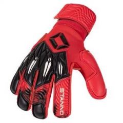 Ultimate Grip ||| Keepershandschoenen Rood/Zwart_1