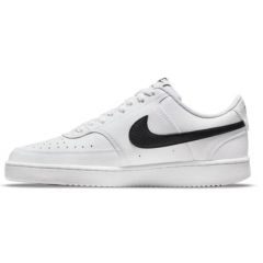 Court Vision Low Next Nature Sneakers Wit_1