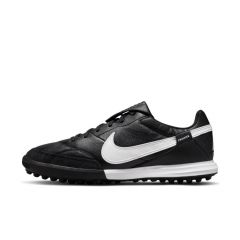 The Nike Premier III TF Zwart/Wit_1