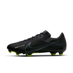 Zoom Vapor 15 Academy FG/MG Zwart/Geel_1