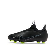 Zoom Vapor 15 Academy FG/MG Junior Zwart/Geel_1