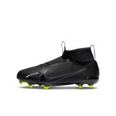 Zoom Superfly 9 Academy FG/MG Junior Zwart/Geel_1