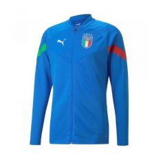 FIGC Home Trainingspak 22/23 Blauw/Marine_1